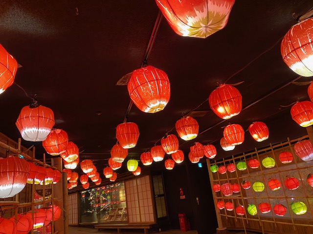 星野リゾート青森屋