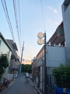 はすぬま温泉の外観2
