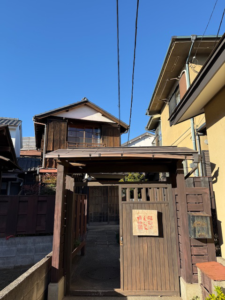 昭和のくらし博物館